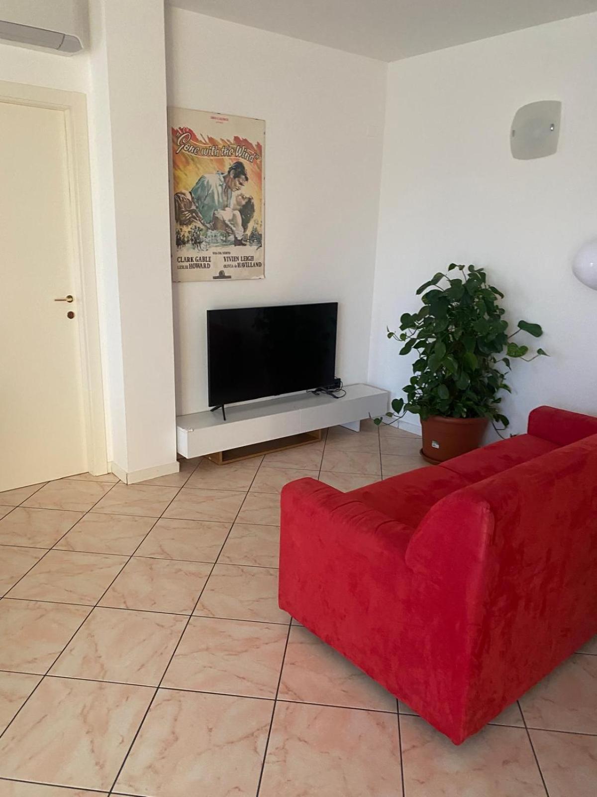 Dante Doc Apartment Ravenna Exterior photo